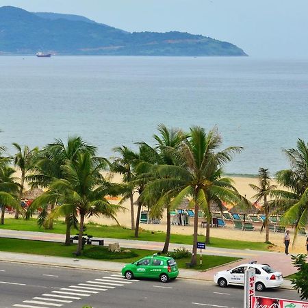 Bellav Sea Hotel Son Tra Экстерьер фото