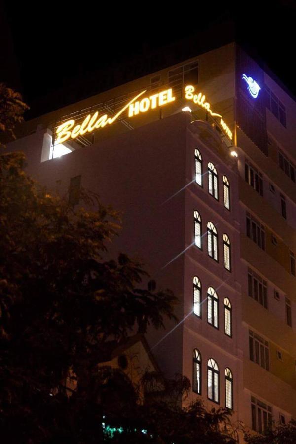 Bellav Sea Hotel Son Tra Экстерьер фото