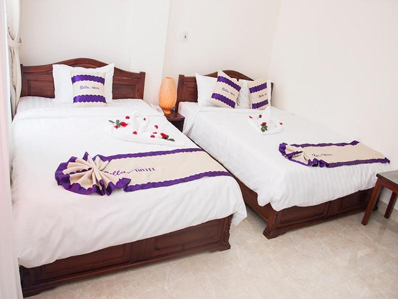 Bellav Sea Hotel Son Tra Экстерьер фото
