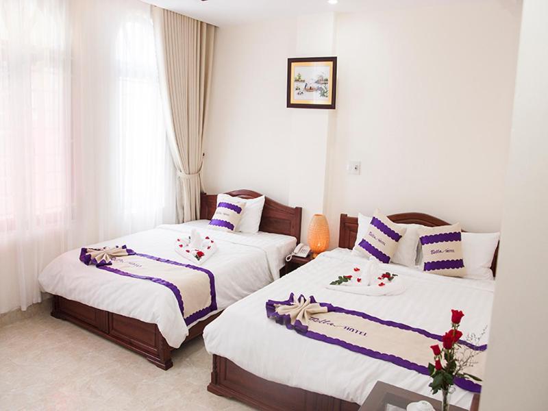 Bellav Sea Hotel Son Tra Экстерьер фото