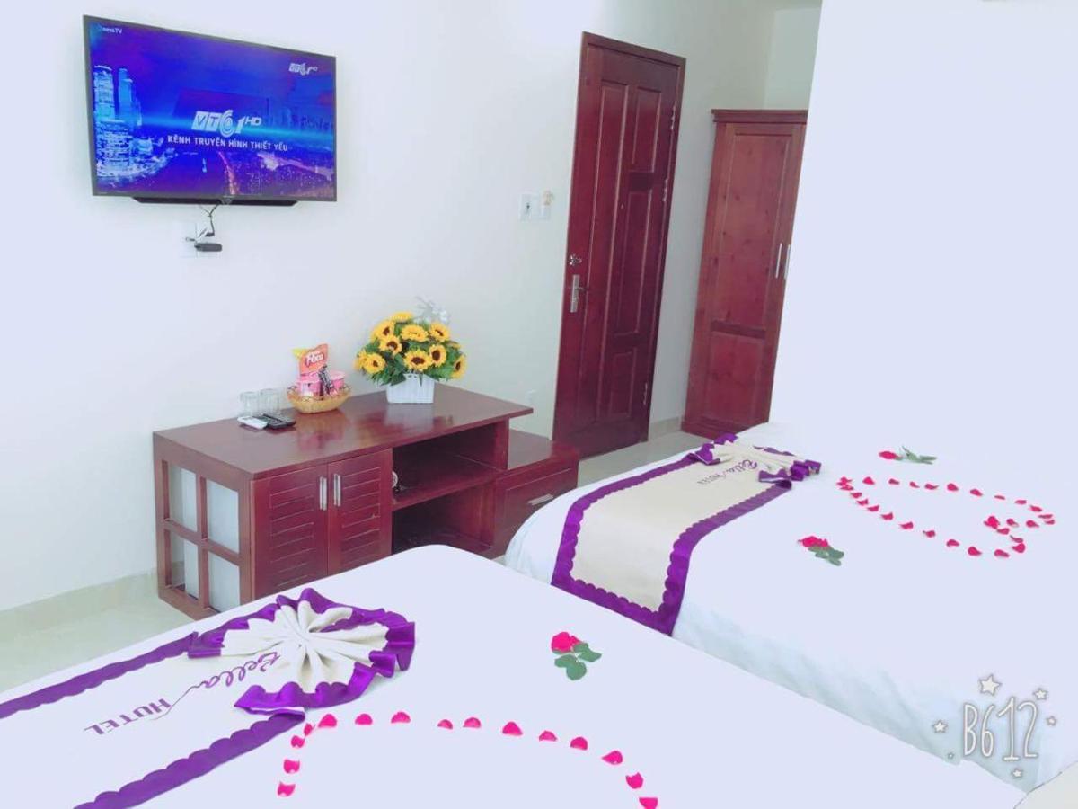 Bellav Sea Hotel Son Tra Экстерьер фото