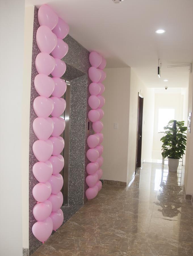 Bellav Sea Hotel Son Tra Экстерьер фото