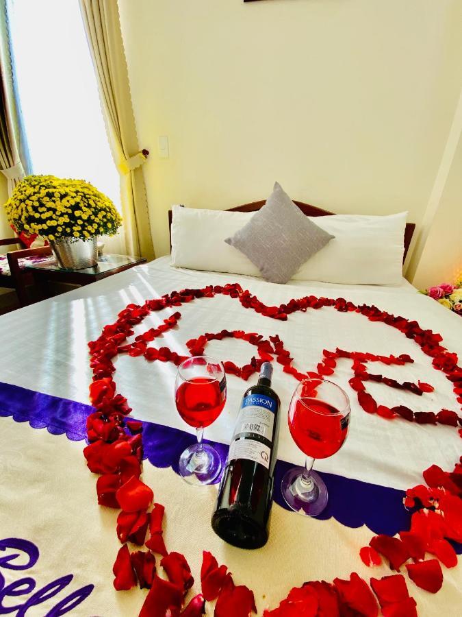 Bellav Sea Hotel Son Tra Экстерьер фото