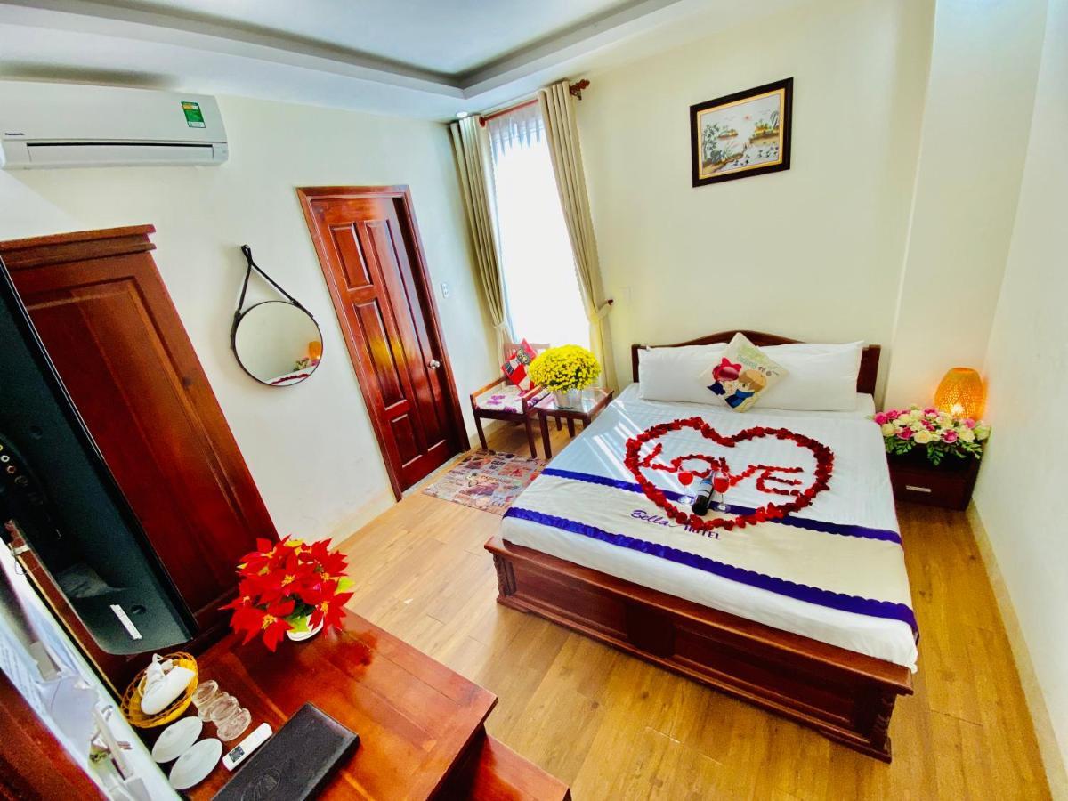 Bellav Sea Hotel Son Tra Экстерьер фото