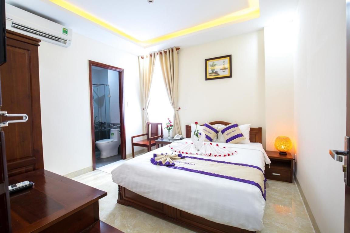 Bellav Sea Hotel Son Tra Экстерьер фото