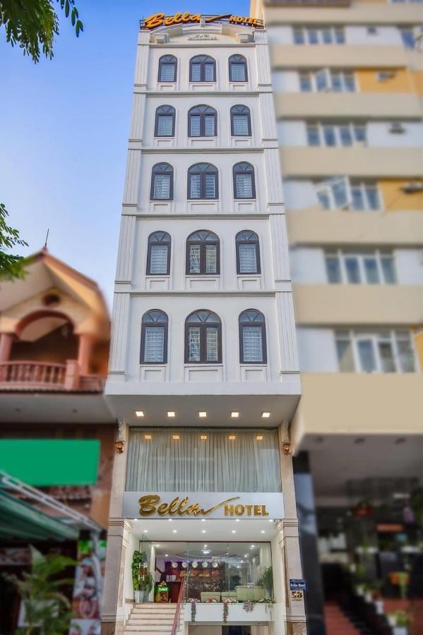 Bellav Sea Hotel Son Tra Экстерьер фото
