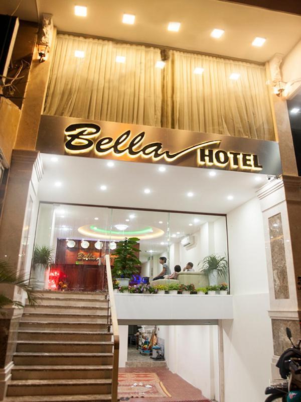 Bellav Sea Hotel Son Tra Экстерьер фото