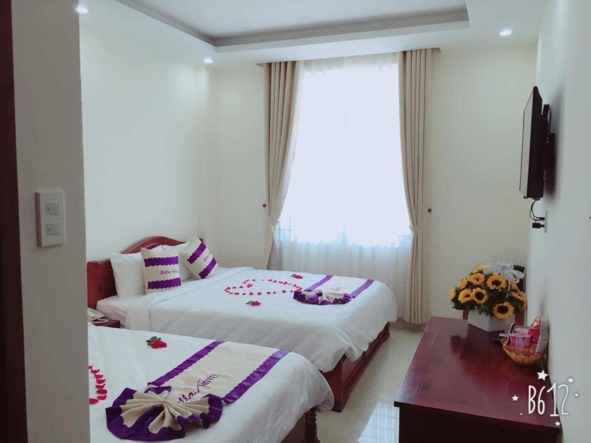 Bellav Sea Hotel Son Tra Экстерьер фото