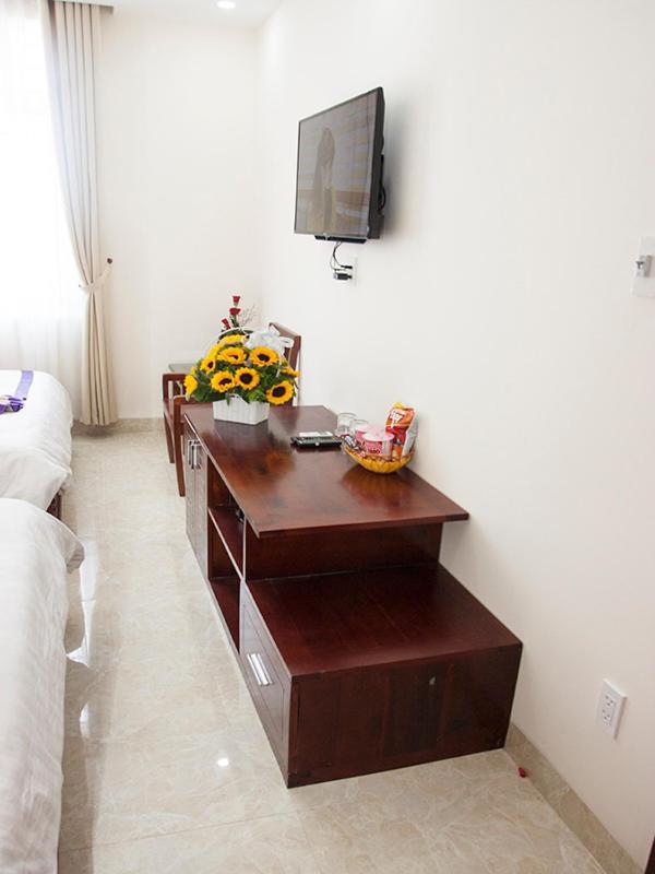 Bellav Sea Hotel Son Tra Экстерьер фото