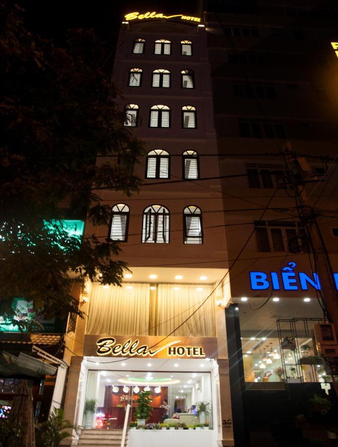 Bellav Sea Hotel Son Tra Экстерьер фото